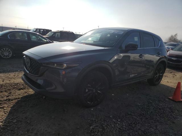 MAZDA CX-5 PREFE 2024 with VIN JM3KFBCM0R0370287 - Photo from auction