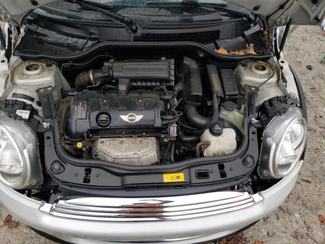 Photo 11 from auction – 2011 MINI COOPER with VIN WMWSU3C55BT098852