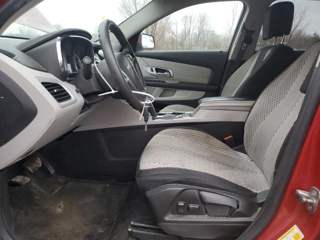 Photo 7 from auction – 2014 GMC TERRAIN SL with VIN 2GKALMEK7E6361449
