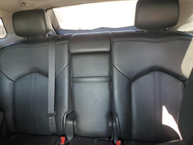 Photo 10 from auction – 2015 CADILLAC SRX LUXURY with VIN 3GYFNEE33FS574695
