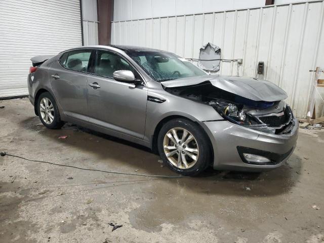 Photo 4 from auction – 2013 KIA OPTIMA EX with VIN 5XXGN4A75DG156400