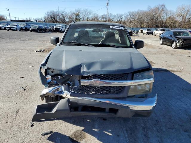 Photo 5 from auction – 2006 CHEVROLET COLORADO with VIN 1GCCS148668113748