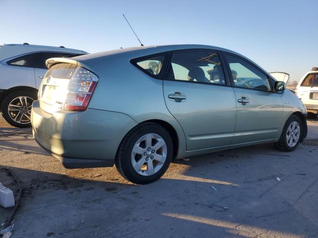 Photo 3 from auction – 2008 TOYOTA PRIUS with VIN JTDKB20U983363988