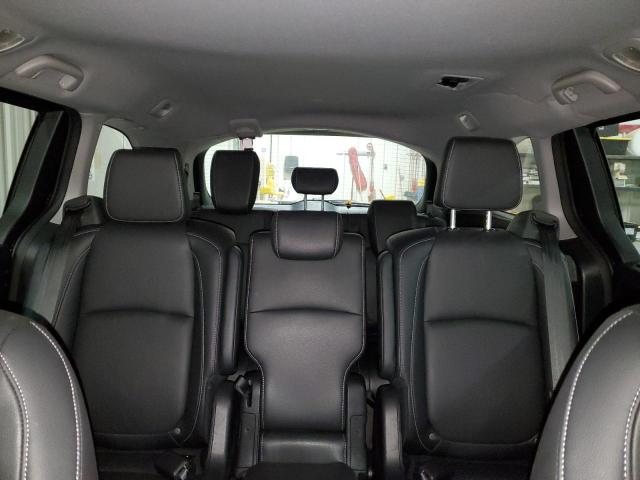 Photo 10 from auction – 2023 HONDA ODYSSEY EX with VIN 5FNRL6H65PB010643