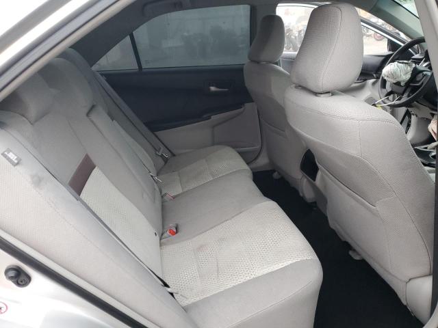 Zdjęcie 10 z aukcji – 2012 TOYOTA CAMRY BASE z VIN 4T4BF1FK6CR194716