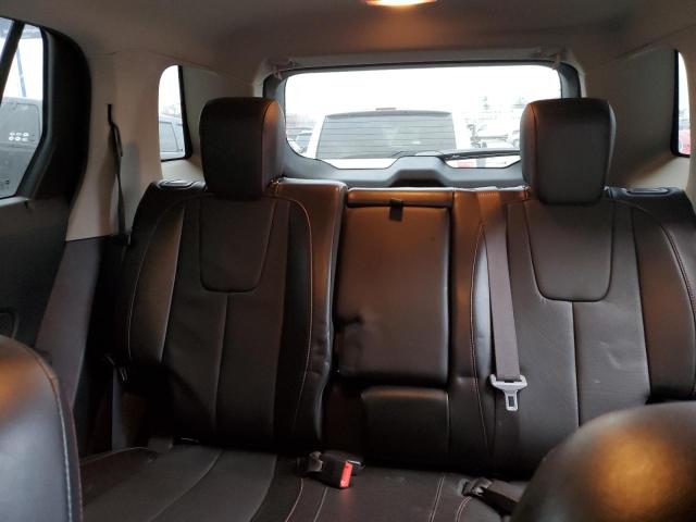 Photo 10 from auction – 2017 GMC TERRAIN SL with VIN 2GKFLUE3XH6111075