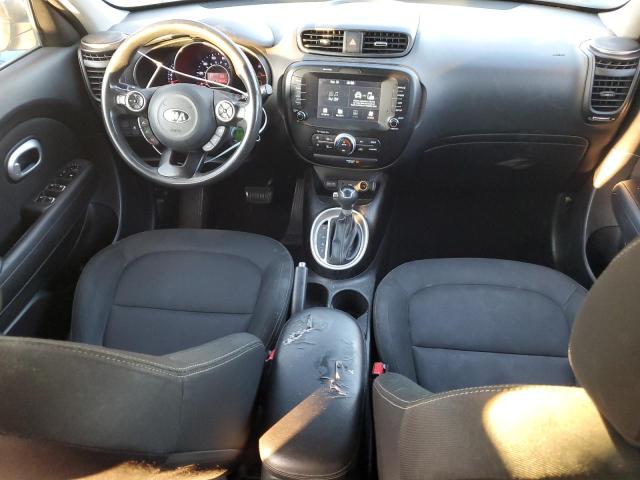 Photo 8 from auction – 2018 KIA SOUL + with VIN KNDJP3A59J7513302