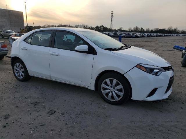 Photo 4 from auction – 2014 TOYOTA COROLLA L with VIN 2T1BURHE2EC101720