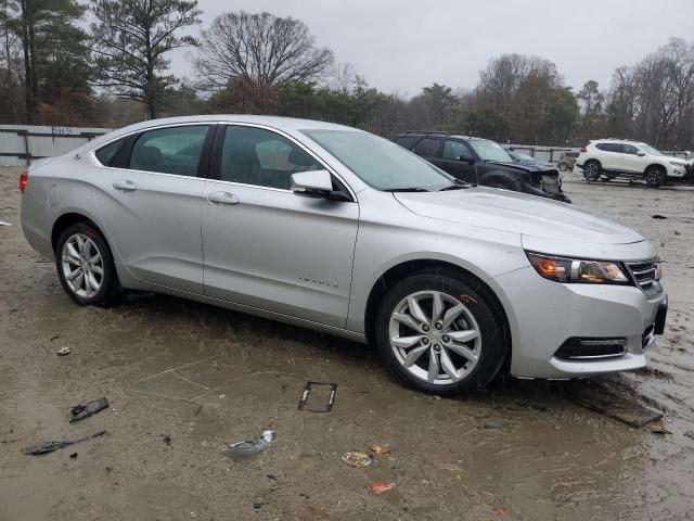 Photo 4 from auction – 2020 CHEVROLET IMPALA LT with VIN 2G11Z5S36L9104977