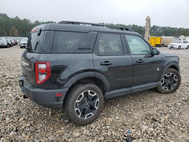 Photo 3 from auction – 2023 FORD BRONCO SPO with VIN 3FMCR9C61PRD44708