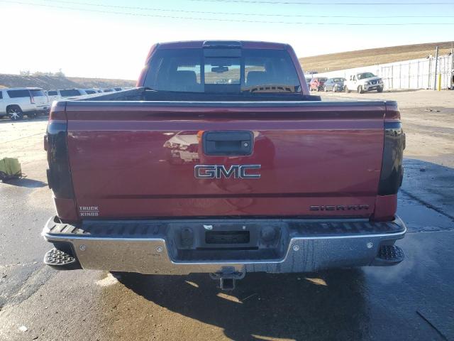 Photo 6 from auction – 2015 GMC SIERRA K15 with VIN 3GTU2VECXFG106875