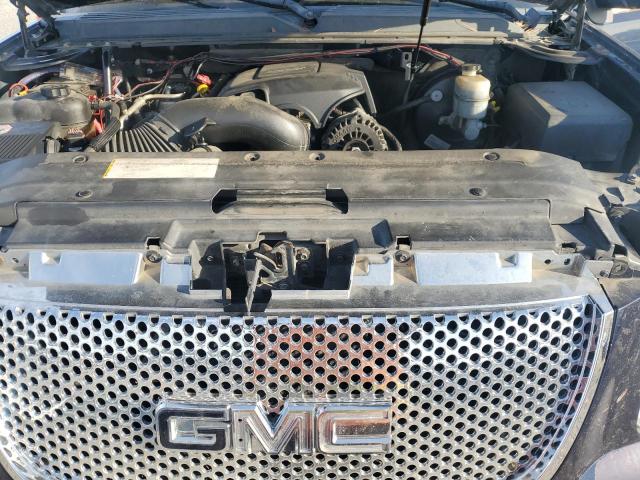 Photo 11 from auction – 2007 GMC YUKON with VIN 1GKFK13047J112962