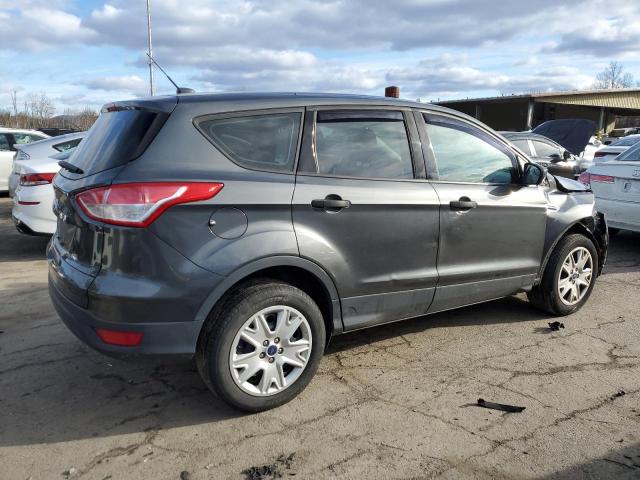 Photo 3 from auction – 2016 FORD ESCAPE S with VIN 1FMCU0F7XGUC85410