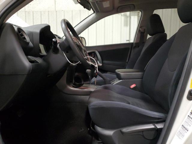 Photo 7 from auction – 2011 TOYOTA RAV4 SPORT with VIN 2T3RF4DV3BW135037