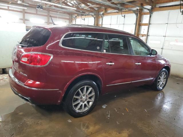 Photo 3 from auction – 2016 BUICK ENCLAVE with VIN 5GAKVBKD3GJ264163