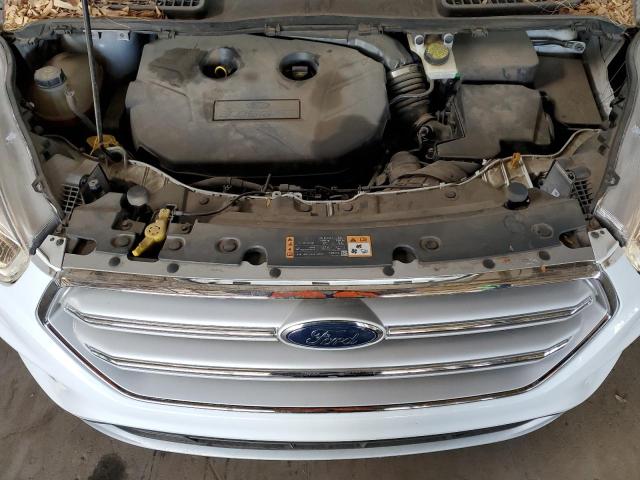 Photo 12 from auction – 2017 FORD ESCAPE SE with VIN 1FMCU0G99HUE54981