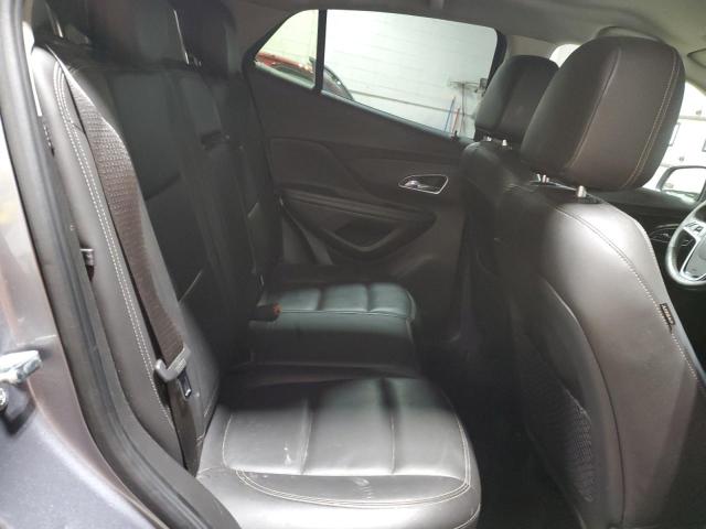 Photo 11 from auction – 2015 BUICK ENCORE with VIN KL4CJGSB3FB107388