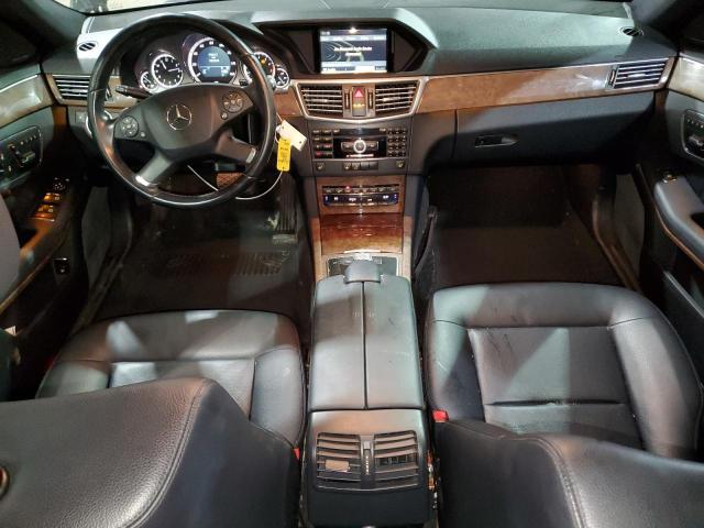Photo 8 from auction – 2011 MERCEDES-BENZ E 350 4MAT with VIN WDDHF8HB3BA458768