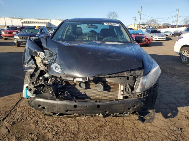 Photo 5 from auction – 2011 HONDA ACCORD SE with VIN 1HGCP2F64BA010271