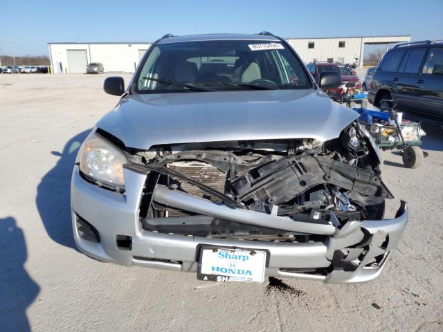Photo 5 from auction – 2011 TOYOTA RAV4 with VIN 2T3BF4DV7BW177633