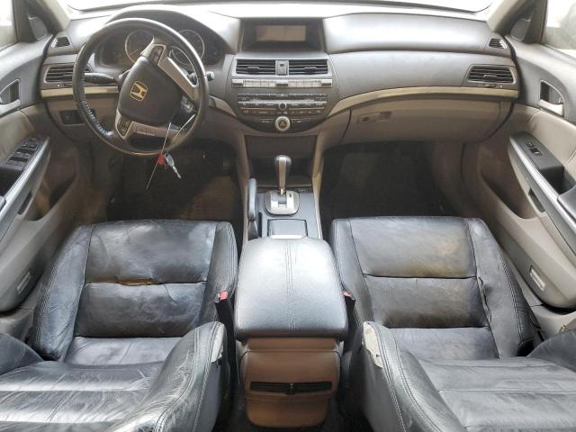 Photo 8 from auction – 2010 HONDA ACCORD EXL with VIN 1HGCP2F87AA017666