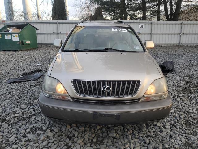 صورة رقم 5 من المزاد - 2000 LEXUS RX 300 مع VIN JT6HF10UXY0164837