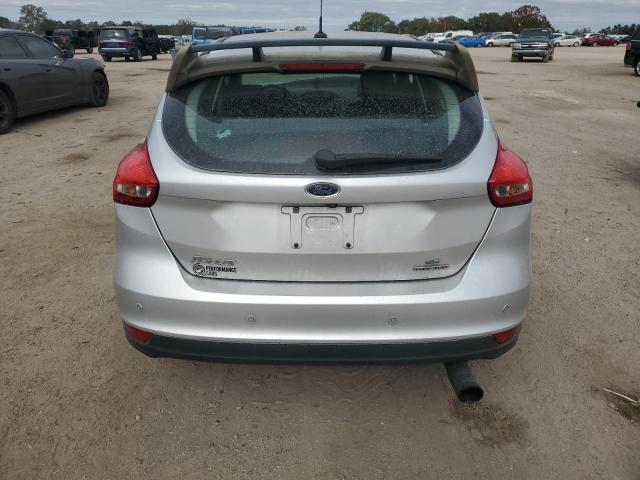 Photo 6 from auction – 2016 FORD FOCUS SE with VIN 1FADP3K21GL326515