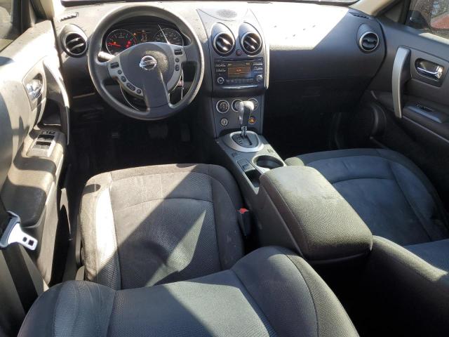 Photo 8 from auction – 2013 NISSAN ROGUE S with VIN JN8AS5MT8DW037062