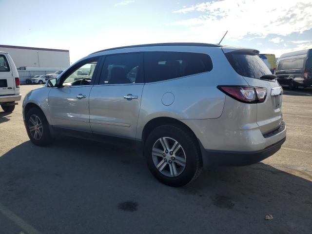 Photo 2 from auction – 2015 CHEVROLET TRAVERSE L with VIN 1GNKRHKD9FJ266897