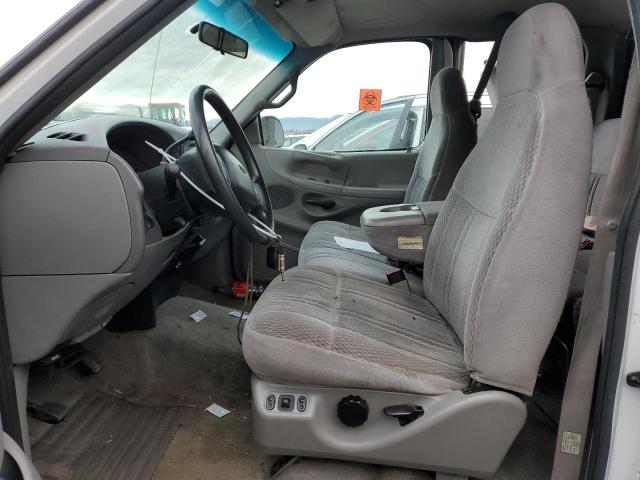 Photo 7 from auction – 1997 FORD F150 with VIN 1FTDX1867VKA68710