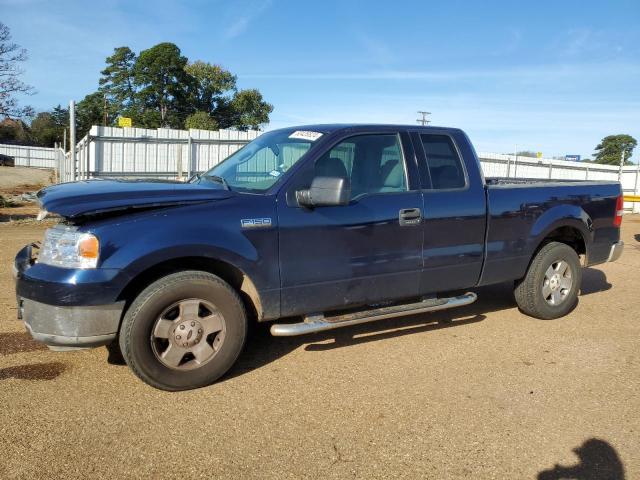 FORD F150 2004 with VIN 1FTRX12W14NA30028 - Photo from auction