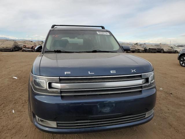 Photo 5 from auction – 2017 FORD FLEX LIMIT with VIN 2FMHK6D88HBA02469