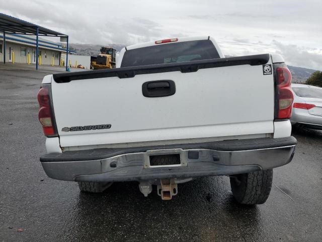 Photo 6 from auction – 2007 CHEVROLET SILVERADO with VIN 1GCEK19B47Z159863