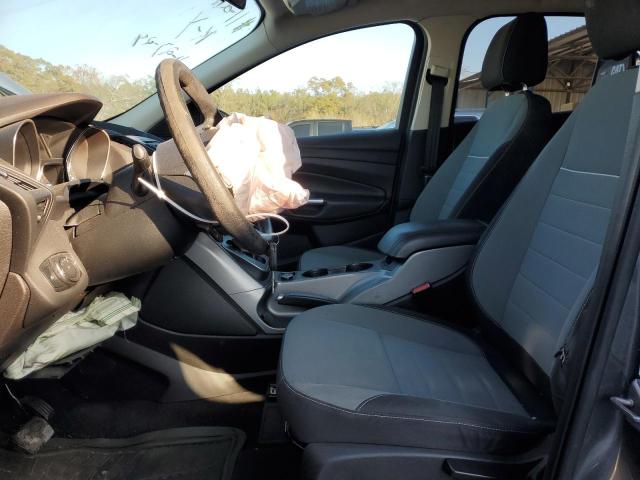 Photo 7 from auction – 2013 FORD ESCAPE SE with VIN 1FMCU9GX2DUC41240