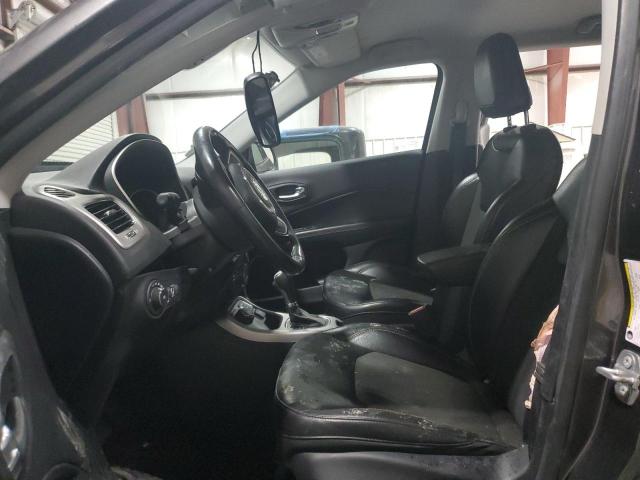 Photo 7 from auction – 2020 JEEP COMPASS LA with VIN 3C4NJDBB9LT228921