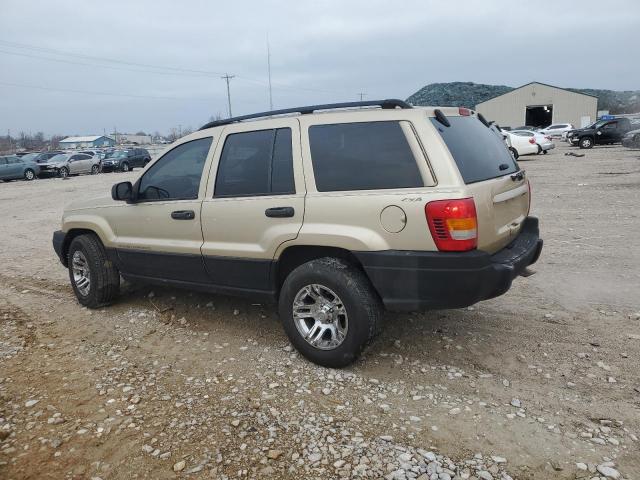 Photo 2 from auction – 2000 JEEP GRAND CHER with VIN 1J4GW48S1YC411535