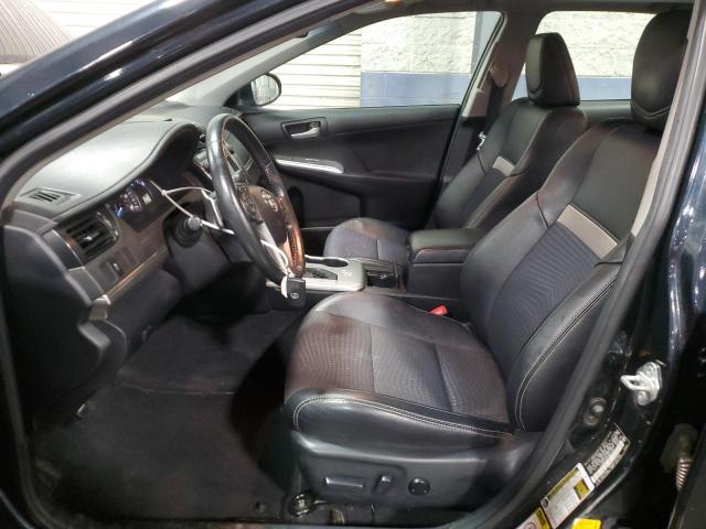 Photo 7 from auction – 2012 TOYOTA CAMRY BASE with VIN 4T1BF1FK2CU077287