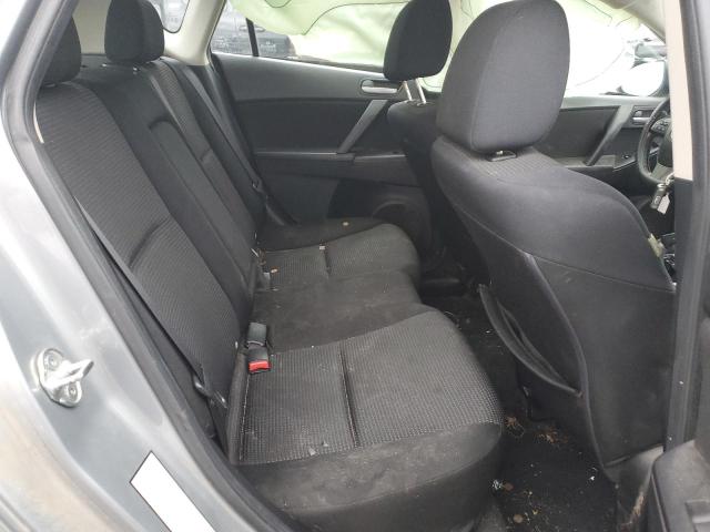 Photo 10 from auction – 2013 MAZDA 3 I with VIN JM1BL1L71D1708093