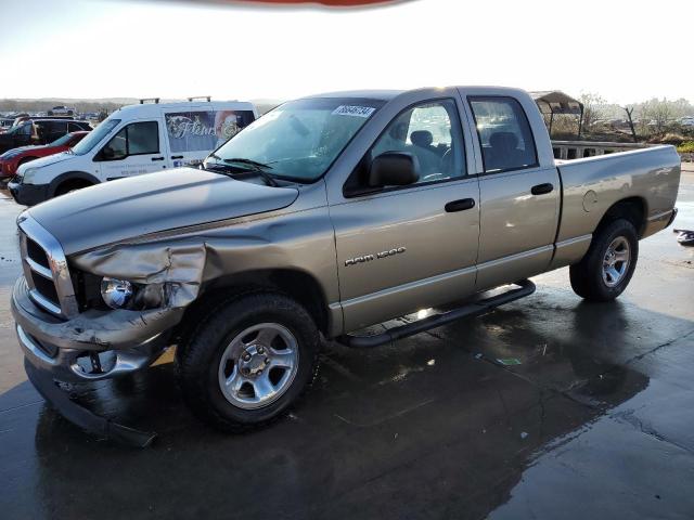 DODGE RAM 1500 S 2005 with VIN 1D7HA18N85J536434 - Photo from auction