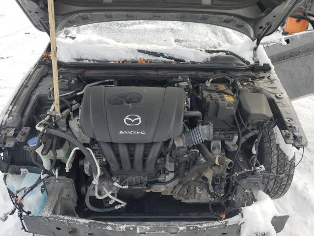 Photo 11 from auction – 2021 MAZDA 3 PREFERRE with VIN JM1BPBLL7M1347475