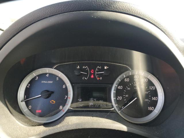 Photo 9 from auction – 2015 NISSAN SENTRA S with VIN 3N1AB7AP6FY310786