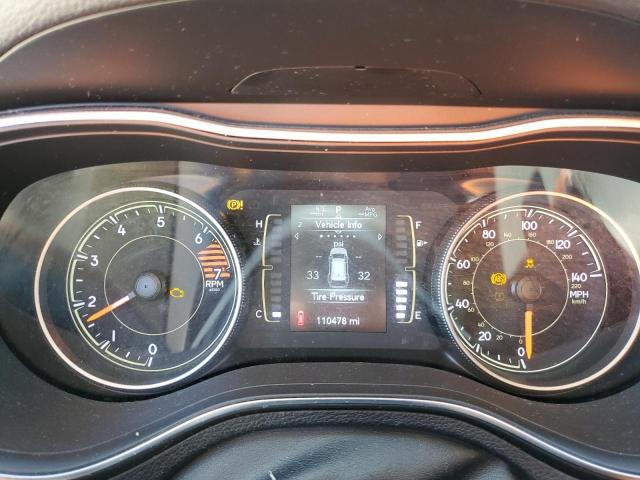 Photo 9 from auction – 2020 JEEP CHEROKEE L with VIN 1C4PJLCB7LD561660