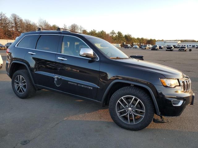 Photo 4 from auction – 2017 JEEP GRAND CHER with VIN 1C4RJFBG6HC847438