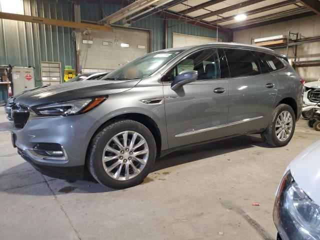 BUICK ENCLAVE ES 2021 with VIN 5GAEVAKWXMJ113633 - Photo from auction