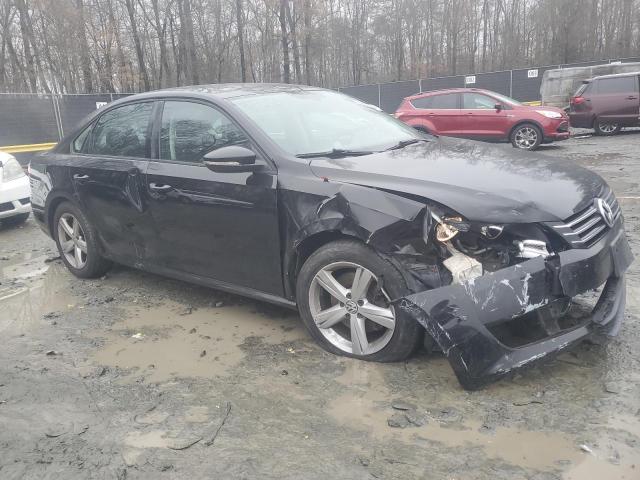 Zdjęcie 4 z aukcji – 2012 VOLKSWAGEN PASSAT S z VIN 1VWAP7A35CC020052