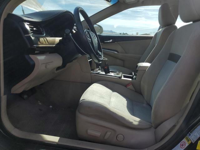Photo 7 from auction – 2012 TOYOTA CAMRY BASE with VIN 4T4BF1FK4CR212338