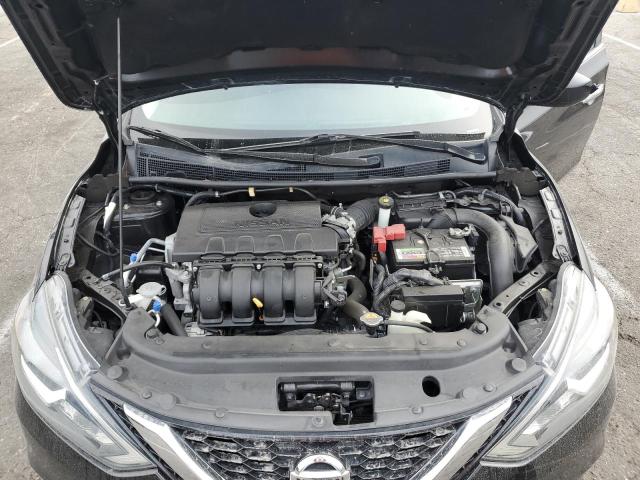 Photo 11 from auction – 2017 NISSAN SENTRA S with VIN 3N1AB7AP9HY260596