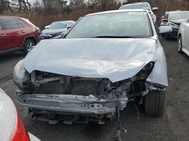 Photo 5 from auction – 2015 SUBARU IMPREZA SP with VIN JF1GJAS67FH015050