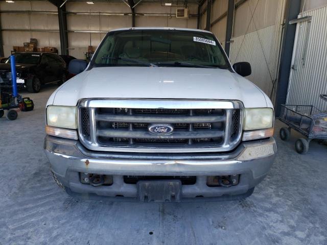 Photo 5 from auction – 2003 FORD F250 SUPER with VIN 1FTNX20L23EC35093