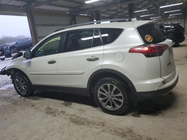 Photo 2 from auction – 2018 TOYOTA RAV4 LIMIT with VIN JTMDFREV4JJ734029
